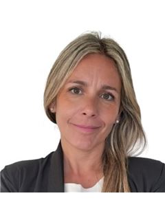 Julieta  Moscatelli  - RE/MAX Uno