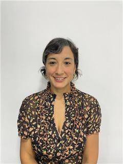 Jesica Montealegre - RE/MAX Namai