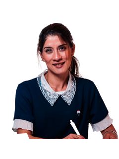 Gisela  Figueredo  - RE/MAX Desafío