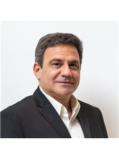 Fabián Szlafsztein - RE/MAX Suma