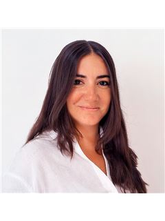 Romina Perez Brea - RE/MAX Link