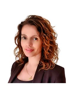 Sabrina Roszuk - RE/MAX Uno