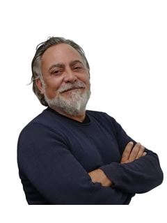 Diego García Davolos - RE/MAX Urbana