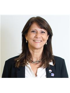 Lucila Angela Barés - RE/MAX VIP