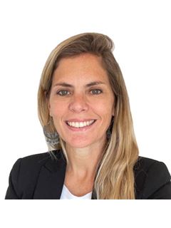 Magdalena Bertucci - RE/MAX Suma