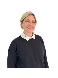 Julia Carolina Aranda - RE/MAX Actitud