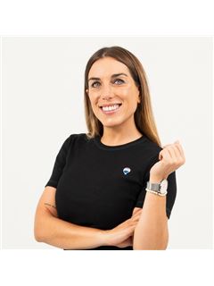 Carla Daniela Zubieta - RE/MAX Roble