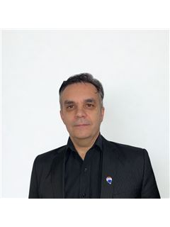 Sergio Daquino - RE/MAX Advance