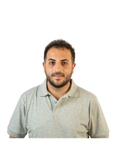 Lucas Ivan Treviño Piñeyrua - RE/MAX Data Work