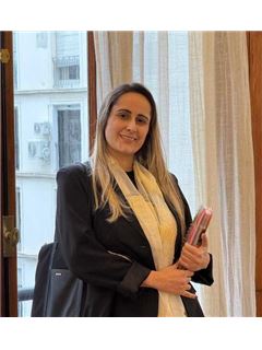 Carolina Alves - RE/MAX Puerto