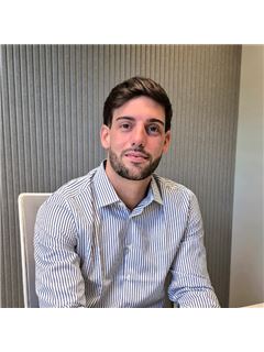 Agustin Errecalde - RE/MAX Heart