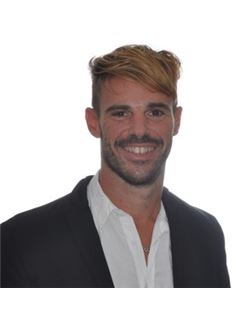 Facundo  Arias Roberts - RE/MAX Buró II