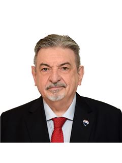 Oscar Moscardini - RE/MAX Express