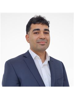 Diego Litardo - RE/MAX Life