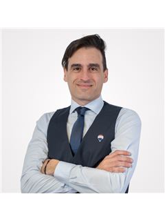 Cristian Hernan Gonzalez Vallle - RE/MAX Up