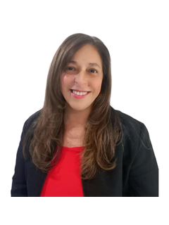 Silvia Beatriz Stagliano - RE/MAX Suma