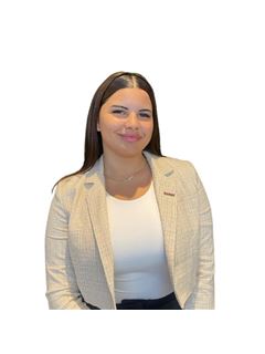 Candela Romero - RE/MAX Net