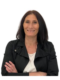 Paula Djain - RE/MAX Rio