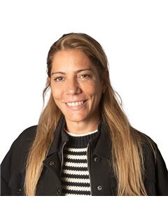 Maria Constanza Ortiz - RE/MAX Amazing