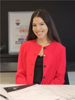 Fatima Garay Yerio - RE/MAX Puerto