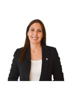 Natalia Aichino - RE/MAX Docta