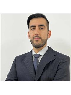 Leandro Gauter - RE/MAX Fin del Mundo