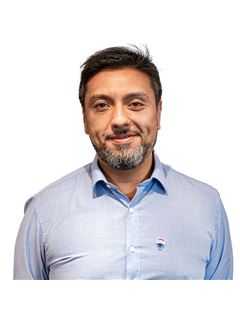 Sebastian Rodrigo Vasquez Acevedo - RE/MAX Tango
