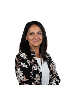 Natalia Soledad D Agostino - RE/MAX Data Work