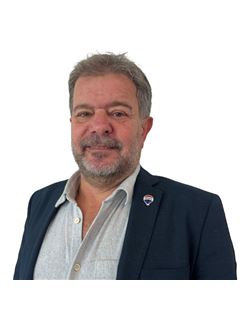 Marcelo Adrián Cernadas - RE/MAX Platino II