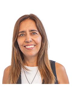Marcela Liliana Palacios - RE/MAX Tango