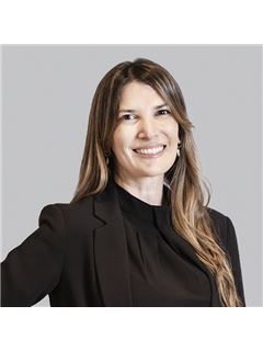 Romina Colunga - RE/MAX Titanium