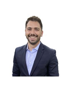 Nahuel Guiragossian - RE/MAX Del Plata