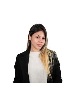 Candela Valentina  Belis Orellano - RE/MAX Data Work