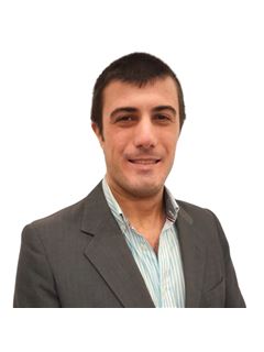 Ricardo Fernandez Blanco - RE/MAX Legado