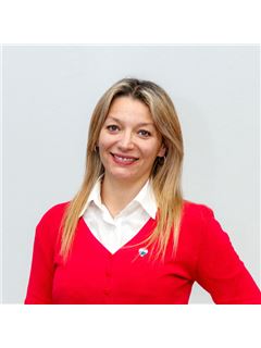 Silvina Torrieri - RE/MAX Profesional