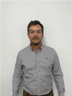 Maximiliano  Marambio  - RE/MAX Namai