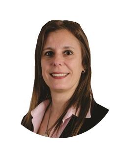Nerina Barreiro - RE/MAX Diagonal II