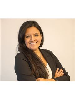 Betiana Ginesci - RE/MAX VIP