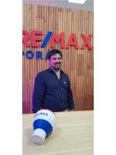 Rodrigo Martin  Molina - RE/MAX Porá