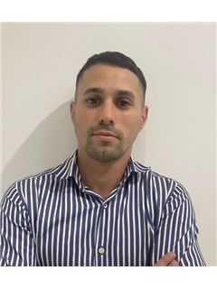 Sebastián Ezequiel  Aguiar - RE/MAX Estilo