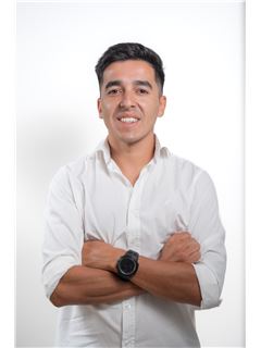 Ricardo Iturralde - RE/MAX Bosque