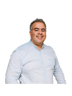 Matias Rodrigo Amarillo Juarez - RE/MAX GO