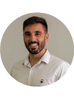 Felipe Gomes Goes Rios - RE/MAX Diagonal II