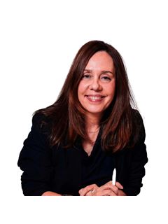 Florencia Madia - RE/MAX Desafío