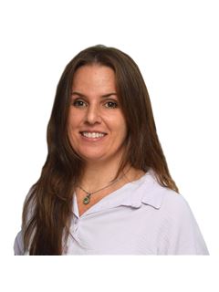 Mariana Mateos - RE/MAX Express