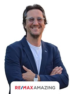 Enrique Montouto - RE/MAX Amazing