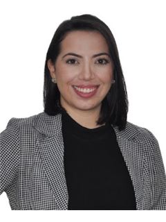 Marlyn Katherin Peraza Hernandez - RE/MAX Buró II