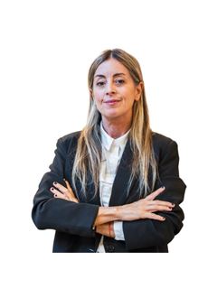 Eliana  Galesio  - RE/MAX Roble