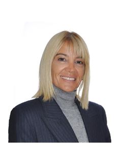 Guillermina Hernandez Conde - RE/MAX Suma