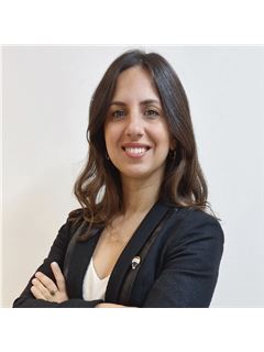 María Georgina  Argente - RE/MAX VIP